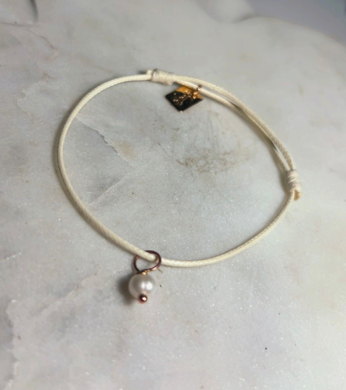 Pulsera Perla